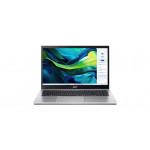 Acer Aspire GO 15 (AG15-42P-R3QZ) Ryzen 7 5825U/16GB/512GB SSD/15,6"/ESHELL/stříbrná
