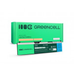 Green Cell Baterie NYFJH-6C 0NYFJH 0RY3F9 0VRX0J pro notebooky Dell Precision 15 7530 7540 7740