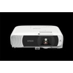 EPSON 3LCD/3chip projektor EB-FH54 1920x1080 FHD/4100 ANSI/16000:1/Wi-Fi/2xHDMI/16W Repro/Miracast/AirPlay2