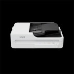 EPSON skener WorkForce DS-1730 - A4/1200x1200dpi/USB/DADF