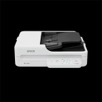 EPSON skener WorkForce DS-1760WN - A4/1200x1200dpi/USB/DADF/WiFi