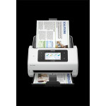 EPSON skener WorkForce DS-900WN - A4/70 str./min/600x600dpi/USB3.0/DADF/LAN/Wi-Fi