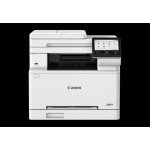 Canon i-SENSYS MF664cdw - PSC/A4/WiFi/LAN/SEND/ADF/duplex/PCL/colour/25ppm