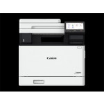 Canon i-SENSYS MF752Cdw II - PSC/A4/WiFi/LAN/SEND/DADF/duplex/PCL/colour/33ppm
