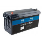Avacom A2D2 baterie LiFePO4 25,6V 100Ah M8
