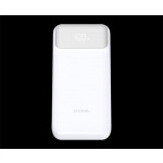 D-Link DPP-201 - 20000mAh Power Bank