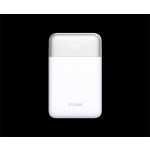 D-Link DPP-101 - 10000mAh Power Bank