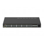 Netgear M4250-40G8XF GIGABIT MANAGED SWITCH POE+, SFP+