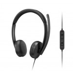 Lenovo Wired VoIP Headset 5000 (Teams)