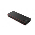 Lenovo ThinkPad USB4 Smart Dock 5500 - 100W EU