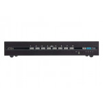 Aten CS1188DP4 8-Port USB DisplayPort Secure KVM Switch (PSD PP v4.0 Compliant)