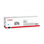 Canon Cartridge 075/Cyan/1300str.