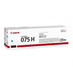 Canon Cartridge 075 H/Magenta/2500str.