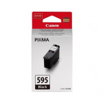 Canon cartridge PG-595/Black/180str.