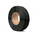 C-TECH tisková struna ESSENTIAL LINE ( filament ) , PETG, 1,75mm, 1kg, černá, refill