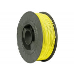 C-TECH tisková struna ESSENTIAL LINE ( filament ) , PETG, 1,75mm, 1kg, žlutá