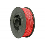 C-TECH tisková struna ESSENTIAL LINE ( filament ) , PLA, 1,75mm, 1kg, červená