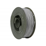 C-TECH tisková struna ESSENTIAL LINE ( filament ) , PLA, 1,75mm, 1kg, šedá