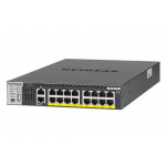 Netgear 16x Multi-Gig, PoE+ (600W) Managed Switch