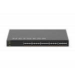 Netgear 32xSFP+ and 8xSFP28 25G Managed Switch