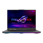 ASUS ROG Strix G18 - Ryzen 9 9955HX/32GB/1TB SSD/RTX 5060 8GB/18"/2,5K/IPS/240Hz/2y PUR/Win 11 Home/šedá