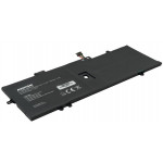 AVACOM náhradní baterie Lenovo X1 Carbon Gen.7, Gen.8 Li-Pol 15,36V 3320mAh 51Wh