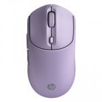 HP Bezdrátová myš 400 Quiet - Purple