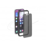 Delock Sklo na ochranu obrazovky a soukromí na iPhone 16/tvrzené sklo proti špehování