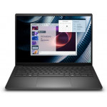 DELL Pro 14 Essential PV14250/Core 5-120U/16GB/1TB SSD/14" IPS FHD+/FPR/W11H/3Y ProSpt/černá