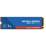 WD BLUE SSD NVMe 1TB WDS100T5B0E PCIe SN5100, Gen4, (R:7100, W:6700MB/s)