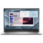DELL Pro 15 Essential PV15250/i5-1334U/16GB/1TB SSD/15,6" IPS FHD 120 Hz/FPR/W11P/3Y ProSpt/stříbrná