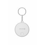 SWISSTEN FIND TAG CHYTRÝ LOKÁTOR S FUNKCÍ APPLE FIND MY BÍLÝ