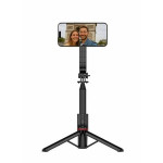 SWISSTEN BLUETOOTH SELFIE STICK TRIPOD (kompatibilní s MagSafe)