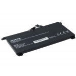 AVACOM náhradní baterie Lenovo ThinkPad P51S, T570, T580 Li-Pol 15,2V 2100mAh 32Wh