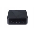 Acer Veriton NUC BAREBONE N1502G-12NOU Intel N150/1xDDR4 SODIMM slot ,1xM.2 2280 SSD slot/HDMI,DP /VESA KIT / No OS