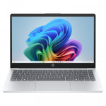 HP Omnibook 3 AI PC 14-ha0001nc/Ryzen AI 5 330/24GB LP/512GB SSD/Radeon 840M/15,6" IPS FHD AG/300nits/2y/Win 11 H/Glacie