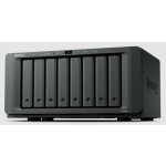 ynology DS1825+ 8GB RAID 8xSATA server, 2x2,5Gb LAN
