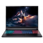 Acer Nitro 16S AI (AN16S-61-R6XA) Ryzen AI 9 365/32GB/1TB SSD/RTX 5070 Ti 12GB/16" WQXGA IPS 180 Hz/IR/Win11 Home/černá