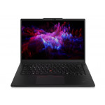 Lenovo ThinkPad P14s G6 Ultra 7 255H/32GB/1TB SSD/RTX PRO 500 6GB/14.5" WUXGA IPS Touch/3Y Premier/Win11 Pro/černá