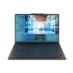 Lenovo ThinkPad P1 G8 Ultra 7 265H/32GB/1TB SSD/16" WUXGA IPS 500nits/3Y Premier/Win11 Pro/černá
