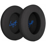 Endorfy Earpads Soft Breathing Náušníky, náhradní, prodyšné, paměťová pěna, textil, pro Endorfy Viro, černé