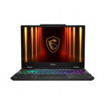 MSI Cyborg A15 AI B2HWGKG-080CZ/Ryzen 7 260/32GB/1TB SSD/RTX 5070, 8GB/15,6" FHD IPS 144Hz/Win 11 Home/černá