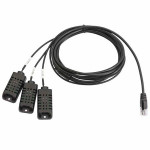 APC Easy Rack PDU Temperature & Humidity Sensor