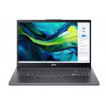 Acer Aspire 15 (A15-61M-R59C) Ryzen 5 8640HS/16GB/512GB SSD/15,6" FHD IPS/ESHELL Linux/šedá  