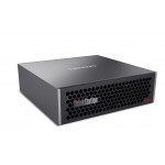 Lenovo ThinkStation PGX NVIDIA GB10/128GB/1TB SSD/1Y OnSite/NVIDIA DGX OS/černá