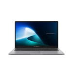 ASUS ExpertBook P1 - Core 3 100U/8GB/512GB SSD/15,6"/FHD/IPS/2y PUR/Bez OS/šedá