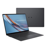 ASUS ExpertBook B9 - Ultra X7 Processor 358H/64GB/2TB SSD/14"/2,5K/OLED/Touch/3y Onsite/Win 11 Pro/šedá
