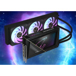 GIGABYTE AORUS RTX™ 5090 XTREME WATERFORCE 32G