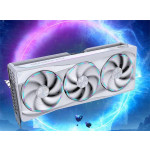 GIGABYTE AORUS RTX™ 5090 MASTER ICE 32G