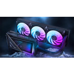 GIGABYTE AORUS RTX™ 5080 XTREME WATERFORCE 16G